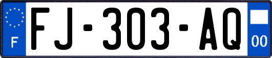 FJ-303-AQ