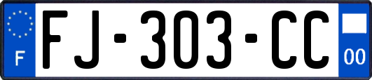 FJ-303-CC