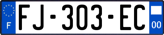 FJ-303-EC