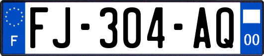 FJ-304-AQ