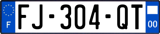 FJ-304-QT