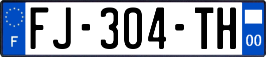 FJ-304-TH