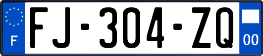 FJ-304-ZQ