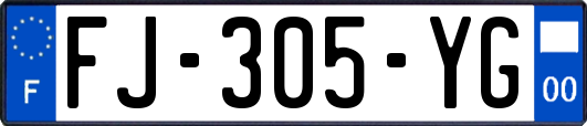 FJ-305-YG