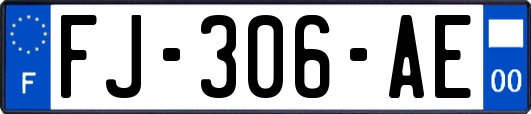 FJ-306-AE