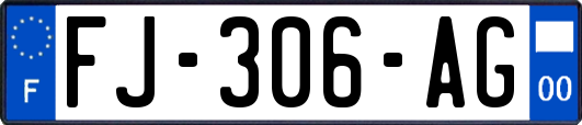 FJ-306-AG