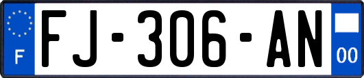 FJ-306-AN