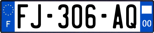 FJ-306-AQ