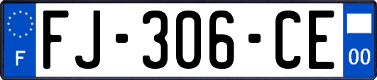 FJ-306-CE