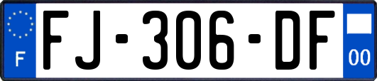 FJ-306-DF