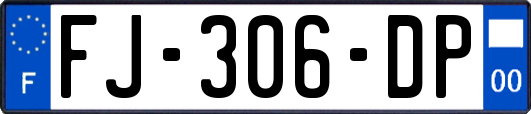 FJ-306-DP