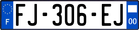 FJ-306-EJ