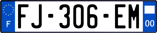 FJ-306-EM