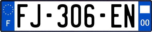 FJ-306-EN