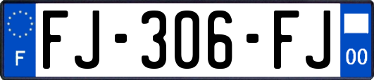 FJ-306-FJ