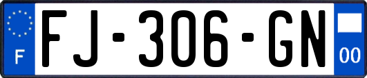 FJ-306-GN