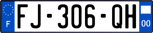 FJ-306-QH