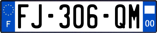 FJ-306-QM