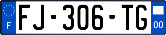 FJ-306-TG