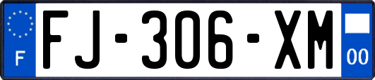 FJ-306-XM