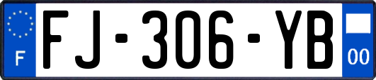 FJ-306-YB