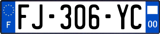 FJ-306-YC
