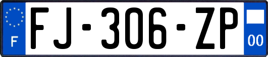 FJ-306-ZP