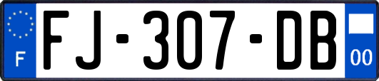 FJ-307-DB