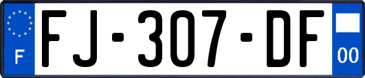 FJ-307-DF