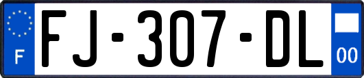 FJ-307-DL