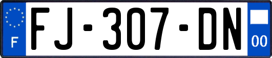 FJ-307-DN