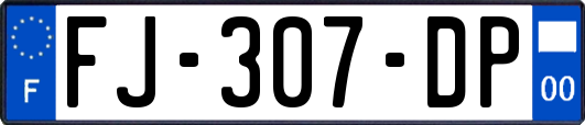 FJ-307-DP