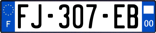 FJ-307-EB