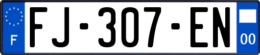 FJ-307-EN