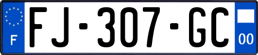FJ-307-GC
