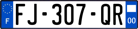 FJ-307-QR