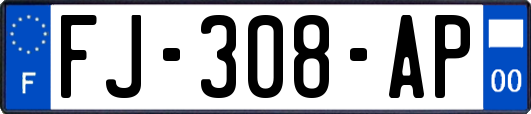 FJ-308-AP