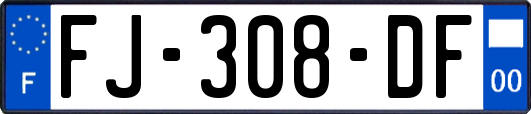 FJ-308-DF
