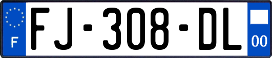 FJ-308-DL