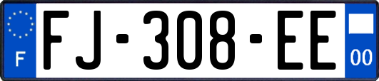 FJ-308-EE