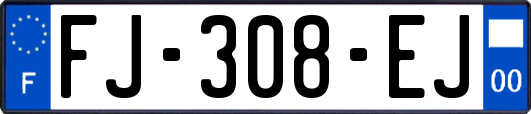 FJ-308-EJ