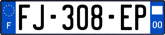 FJ-308-EP