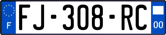 FJ-308-RC