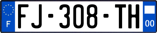 FJ-308-TH