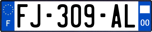 FJ-309-AL