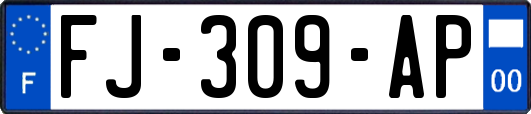 FJ-309-AP