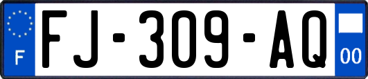 FJ-309-AQ