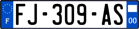 FJ-309-AS