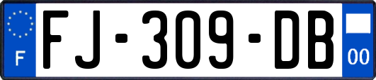 FJ-309-DB