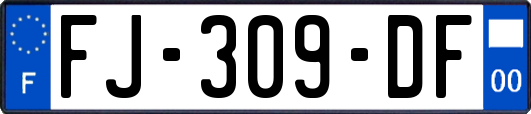 FJ-309-DF